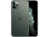 Breve Análise do Smartphone Apple iPhone 11 Pro: Câmera traseira tripla e mais potência do que você poderia usar