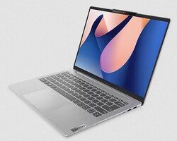 Análise do Lenovo IdeaPad Slim 5 14IMH9