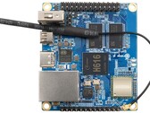 O Orange Pi Zero2 está finalmente disponível para encomenda. (Fonte da imagem: Shenzhen Xunlong Software)