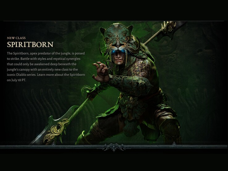 (Fonte: Blizzard)