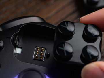 (Fonte da imagem: 8BitDo)