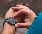 O smartwatch Active 3 Premium da Amazfit está recebendo uma nova atualização