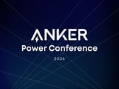 A Anker Power Conference 2026 será realizada em maio de 2026