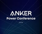 A Anker Power Conference 2026 será realizada em maio de 2026