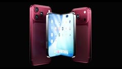 O analista da Bloomberg, Mark Gurman, comenta sobre as duas datas de lançamento mais prováveis para o iPhone 18 Pro e o iPhone Ultra.