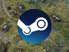 O Crusader Kings III está com 70% de desconto no Steam até 9 de julho.