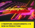 A segunda temporada de Cyberpunk Edgerunners foi anunciada oficialmente (fonte da imagem: Cyberpunk.net)