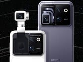 O Honor Robot Phone já tem data de lançamento e foi revelado por meio de imagens oficiais.