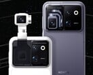 O Honor Robot Phone já tem data de lançamento e foi revelado por meio de imagens oficiais.
