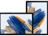 Um novo renderizador Galaxy Tab A8. (Fonte: Evan Blass via Twitter)