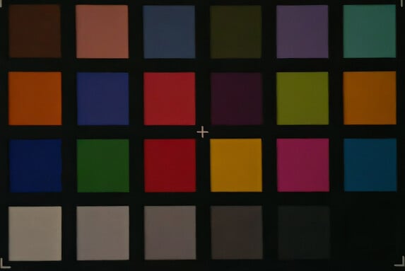 ColorChecker 