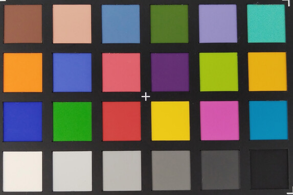 ColorChecker