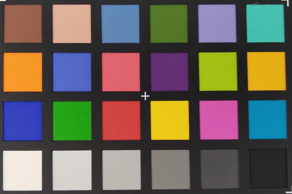 ColorChecker 