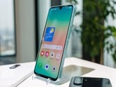 Samsung Galaxy A26 5G (fonte da imagem: Daniel Schmidt)
