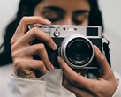 A Fujifilm X100VI está sendo oferecida no eBay por mais de US$ 1.000 acima do preço de tabela. (Fonte da imagem: Fujifilm)