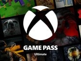 Banner do Xbox Game Pass Ultimate exibido