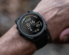 O Tactix 8 é um dos vários smartwatches elegíveis para receber o System Software 20.19. (Fonte da imagem: Garmin)