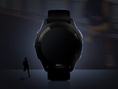 Um novo smartwatch da Garmin (foto) foi divulgado nas redes sociais. (Fonte da imagem: Garmin via Weibo)