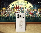 Edição limitada do Honor 600 Pro Molly