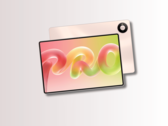 O Huawei MatePad Pro de 12 polegadas.