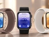 De acordo com um vazamento, o Huawei Watch D3 estará disponível em três cores a partir de 450 euros.