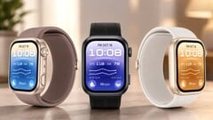 De acordo com um vazamento, o Huawei Watch D3 estará disponível em três cores a partir de 450 euros.