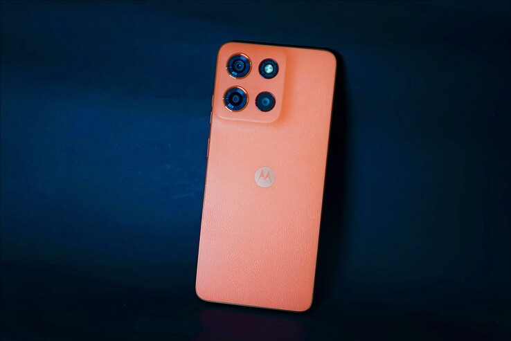 Análise do Motorola Moto G15