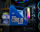 O Intel Core i9-11900K é o principal processador da Intel para o Rocket Lake