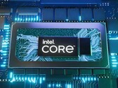 A Intel produziu uma série de chips de alta potência Alder Lake-HX para laptops para jogadores e estações de trabalho móveis. (Fonte de imagem: Intel)