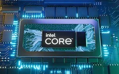 A Intel produziu uma série de chips de alta potência Alder Lake-HX para laptops para jogadores e estações de trabalho móveis. (Fonte de imagem: Intel)