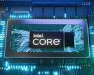 A Intel produziu uma série de chips de alta potência Alder Lake-HX para laptops para jogadores e estações de trabalho móveis. (Fonte de imagem: Intel)