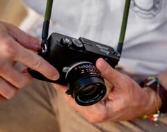 A Leica M11 não é, de forma alguma, a câmera mais popular da Leica.
