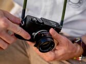 A Leica M11 não é, de forma alguma, a câmera mais popular da Leica.