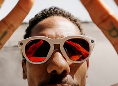 A Meta poderá lançar em breve óculos inteligentes com uma tela embutida (Fonte da imagem: Meta)