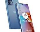 O Edge 40 Pro será a versão global da Moto X40 (Fonte de imagem: Motorola via @_snoopytech_)