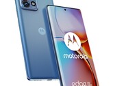 O Edge 40 Pro será a versão global da Moto X40 (Fonte de imagem: Motorola via @_snoopytech_)