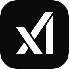 A xAI de Musk adquiriu a X por uma avaliação de US$ 45 bilhões em uma negociação de ações puras. (Fonte da imagem: xAI)