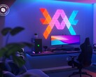 Luzes Nanoleaf SmarterLife Shapes com desconto (Fonte da imagem: Nanoleaf)