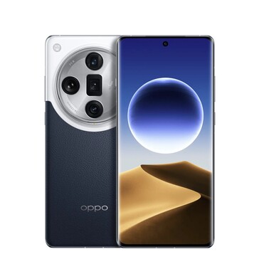 Oppo Find X7 Ultra