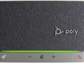 Telefone com alto-falante inteligente Poly Sync 20+. (Fonte da imagem: Poly)