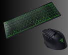 Mouse Razer Basilisk Mobile e teclado Joro (Fonte da imagem: Razer)