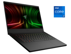 A Razer deve lançar um Intel 11th gen Tiger Lake-H versão da Lâmina 14?