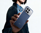 Parece que o Redmi K90 Pro Max pode tirar fotos decentes mesmo sem o ajuste Leica. Na foto: uma imagem promocional do celular. (Fonte da imagem: Xiaomi)