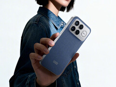 Parece que o Redmi K90 Pro Max pode tirar fotos decentes mesmo sem o ajuste Leica. Na foto: uma imagem promocional do celular. (Fonte da imagem: Xiaomi)