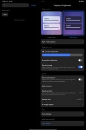 Avaliação do tablet Xiaomi Pad 7 Ultra
