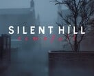 Banner mostrando Santa Amélia de Silent Hill: Townfall