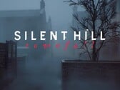 Banner mostrando Santa Amélia de Silent Hill: Townfall