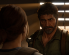 Uma captura de tela de The Last of Us Part II Remastered (fonte da imagem: SteamDB)