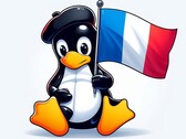 A França está trocando o Windows pelo Linux. 