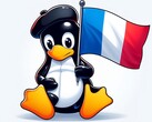 A França está trocando o Windows pelo Linux.